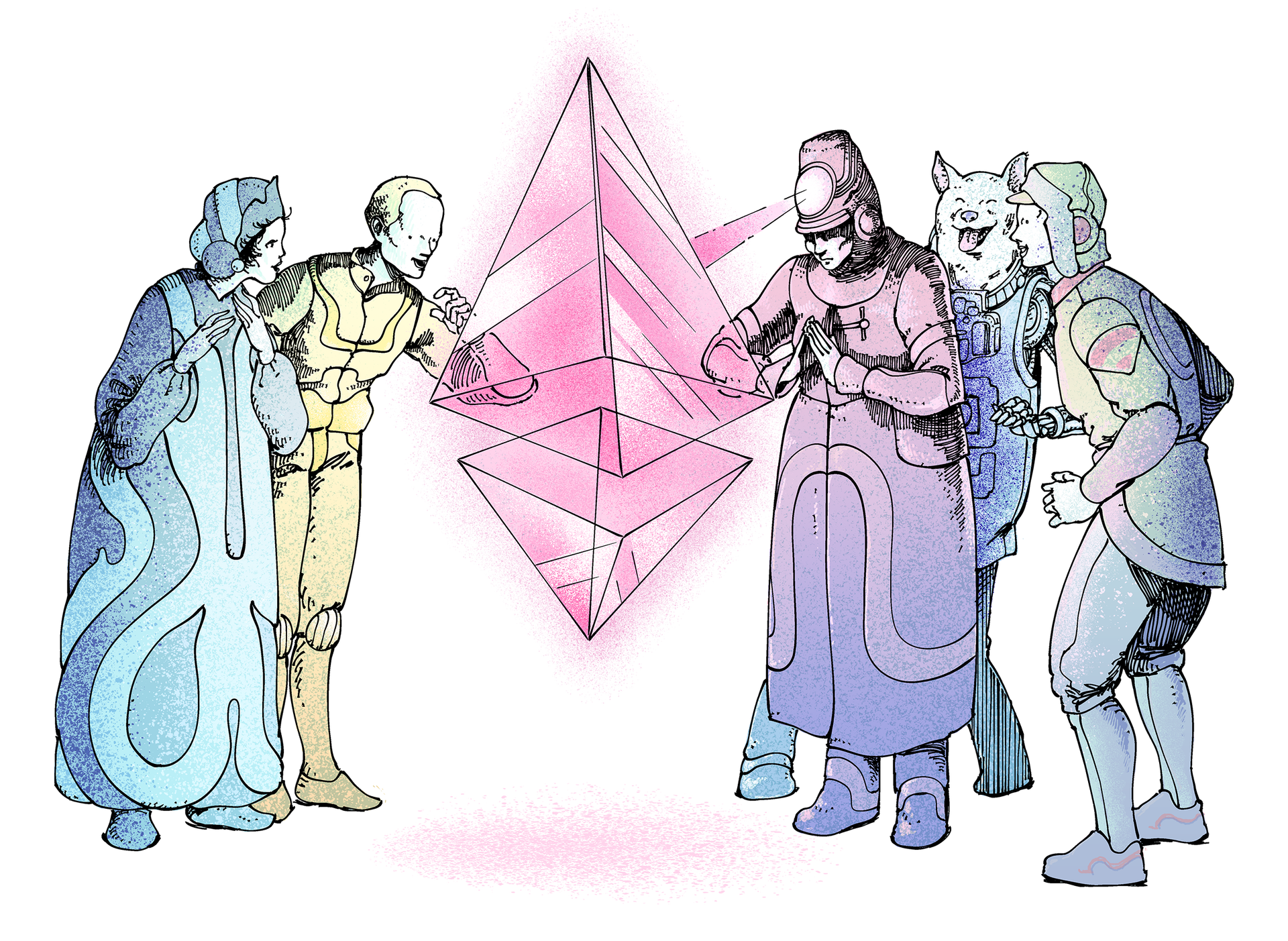اتر (ETH)