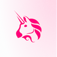 لوگوی Uniswap